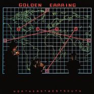 Golden Earring, N.E.W.S. (LP)