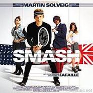 Martin Solveig, Smash (CD)
