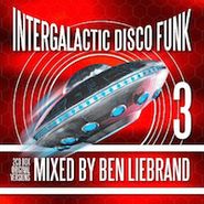 Ben Liebrand, Intergalactic Disco 3 (CD)