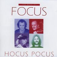 Focus, Hocus Pocus-Best Of (CD)