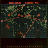 Golden Earring, N.e.w.s. (CD)