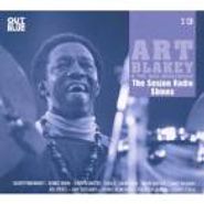 Art Blakey, The Sesjun Radio Shows(CD)