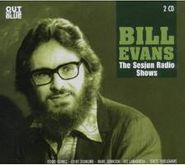 Bill Evans, The Sesjun Radio Shows (CD)