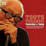 Toots Thielemans, Yesterday & Today (CD)