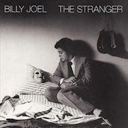 Billy Joel, Stranger [180 Gram Vinyl] (LP)