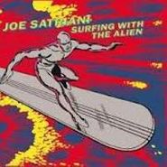 Joe Satriani, Surfing With The Alien [180 Gram Vinyl] (LP)