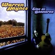 Warren Haynes, Live At Bonnaroo [180 Gram Vinyl] (LP)