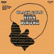 Nina Simone, Black & Gold [180 Gram Vinyl] (LP)