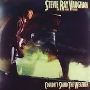 Stevie Ray Vaughan, Couldn't Stand The Weather [180 Gram Vinyl] (LP)