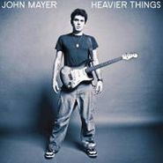 John Mayer, Heavier Things [180 Gram Vinyl] (LP)