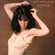Patti Smith, Easter [180 Gram Vinyl] (LP)