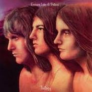 Emerson, Lake & Palmer, Trilogy [180 Gram Vinyl] (LP)