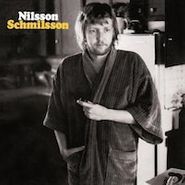 Harry Nilsson, Nilsson Schmilsson [180 Gram Vinyl] (LP)