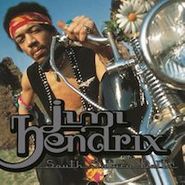 Jimi Hendrix, South Saturn Delta [180 Gram Vinyl] (LP)