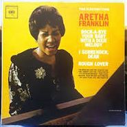 Aretha Franklin, The Electrifying Aretha Franklin [180 Gram Vinyl] (LP)