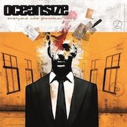 Oceansize, Everyone Into Position [180 Gram Vinyl] (LP)