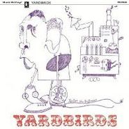 The Yardbirds, Roger The Engineer [180 Gram Vinyl] (LP)