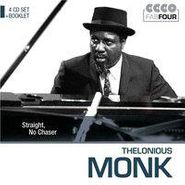Thelonious Monk, Straight, No Chaser [180 Gram Vinyl] (LP)