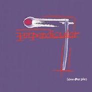 Deep Purple, Purpendicular [180 Gram Vinyl] (LP)