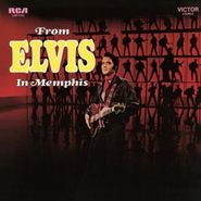 Elvis Presley, From Elvis In Memphis [180 Gram Vinyl] (LP)