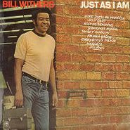Bill Withers, Just As I Am [180 Gram Vinyl] (LP)