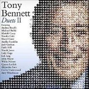 Tony Bennett, Duets 2 [180 Gram Vinyl] (LP)