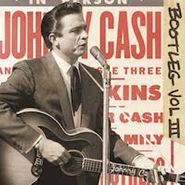 Johnny Cash, Bootleg Vol III: Live Around The World [180 Gram Vinyl] [Box Set] (LP)