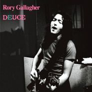 Rory Gallagher, Rory Gallagher [180 Gram Vinyl] (LP)