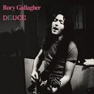 Rory Gallagher, Deuce [180 Gram Vinyl] (LP)