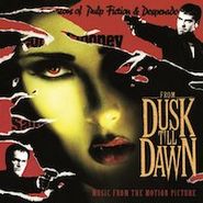 Various Artists, From Dusk Till Dawn [OST] [180 Gram Vinyl] (LP)
