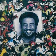 Bill Withers, Menagerie [180 Gram Vinyl] (LP)