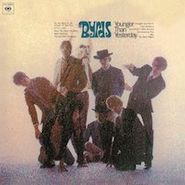 The Byrds, Younger Than Yesterday [180 Gram Vinyl] (LP)