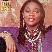 Letta Mbulu, In The Music (LP)