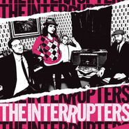 The Interrupters, The Interrupters [Import] (CD)