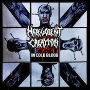 Malevolent Creation, In Cold Blood [Deluxe Edition] (LP)