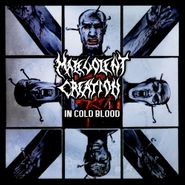 Malevolent Creation, In Cold Blood (CD)