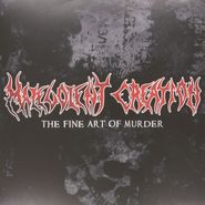 Malevolent Creation, Fine Art Of Murder (LP)