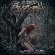 Cryptopsy, The Book Of Suffering: Tome 1 EP (12")