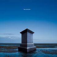 Bass Communion, Cenotaph (LP)