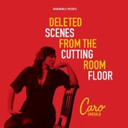 Caro Emerald, Deleted Scenes From The Cutting Room Floor (LP)