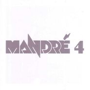 Mandré, 4 (CD)