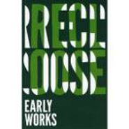 Recloose, Early Works (CD)
