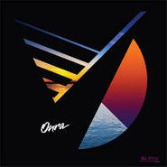 Onra, Long Distance (LP)