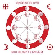 Vincent Floyd, Moonlight Fantasy (CD)