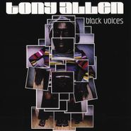 Tony Allen, Black Voices [Remastered Dutch Issue] (LP)