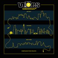 Rick Wilhite, Vibes 2 - Part Two Of Two [2 x 12"] (LP)