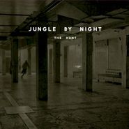 Jungle By Night, Hunt (CD)