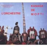 L'Orchestre Kanaga De Mopti, Kanaga De Mopti (CD)