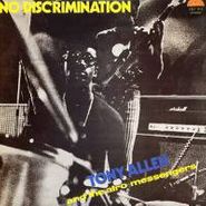 Tony Allen, No Discrimination (LP)