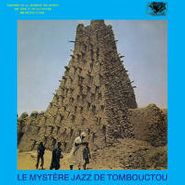 Le Mystère Jazz De Tombouctou, Le Mystere Jazz De Timbouctou (LP)